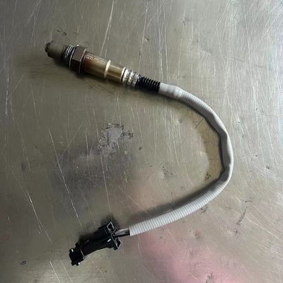 Sauerstoffsensor für MG GS SNR200023 Luftbrennstoffverhältnis Perfekter Ersatz für 2015-Modelle