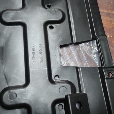 2020- Unteren Motorschutzschild für Roewe ERX5 RX5 und MG GS OEM NO 10778165/10416068