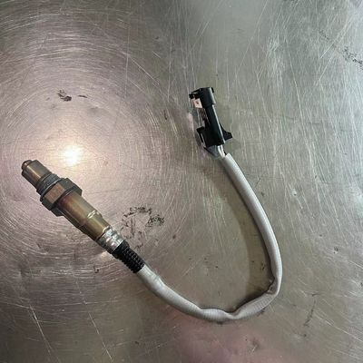 Sauerstoffsensor für MG GS SNR200023 Luftbrennstoffverhältnis Perfekter Ersatz für 2015-Modelle