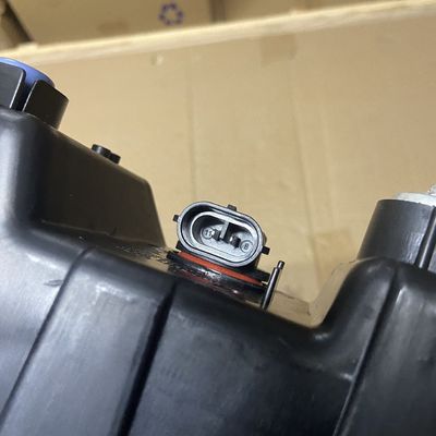 Linke Nebelscheinwerfer für ROEWE RX5 OE 10258351