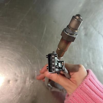 Sauerstoffsensor für MG GS SNR200023 Luftbrennstoffverhältnis Perfekter Ersatz für 2015-Modelle