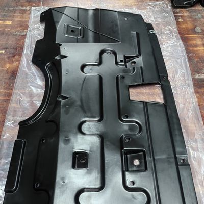 2020- Unteren Motorschutzschild für Roewe ERX5 RX5 und MG GS OEM NO 10778165/10416068