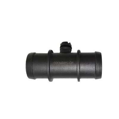 Verkauf von Autoteilen Kühlmittel Flansche Wasserrohr OEM NO PCHS0040A 9,5X3,5x5cm mit hervorragenden