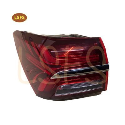 ROEWE SAIC Auto-Fitment Linke hintere Heckleuchte LED für MG GS Roewe RX5 2016 OE 10238678
