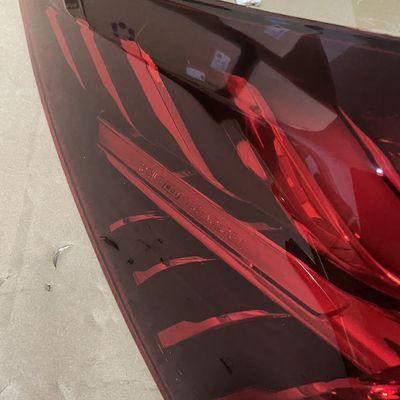 ROEWE SAIC Auto-Fitment Linke hintere Heckleuchte LED für MG GS Roewe RX5 2016 OE 10238678