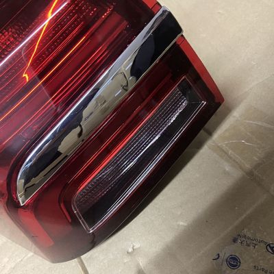 ROEWE SAIC Auto-Fitment Linke hintere Heckleuchte LED für MG GS Roewe RX5 2016 OE 10238678