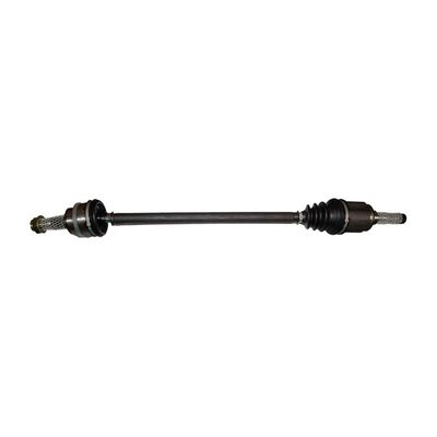 ROEWE RX5 Hinterhalbwellenbaugruppe 10313010RW-8.16A Superior Design für ROEWE SAIC Auto
