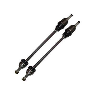 ROEWE RX5 Hinterhalbwellenbaugruppe 10313010RW-8.16A Superior Design für ROEWE SAIC Auto