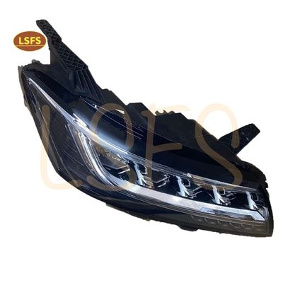 Zustand - Richtige Scheinwerfer für MG GS ROEWE RX5 2018 High Config Herbst OEM 10634460