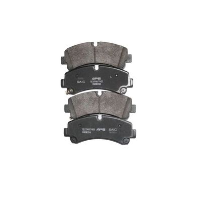Fahrzeugteile Zubehör Bremsbeläge für V90/EV90 Kraftbremse c00212546 8x9x6,6cm