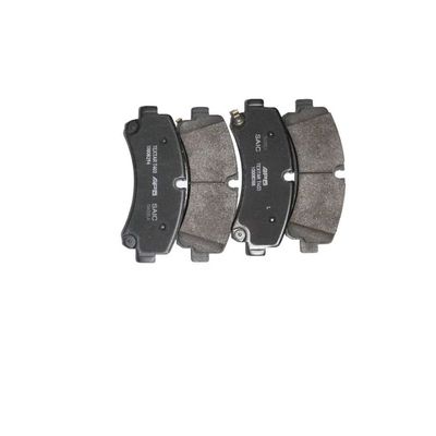 Fahrzeugteile Zubehör Bremsbeläge für V90/EV90 Kraftbremse c00212546 8x9x6,6cm