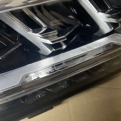 Zustand - Richtige Scheinwerfer für MG GS ROEWE RX5 2018 High Config Herbst OEM 10634460