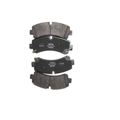Fahrzeugteile Zubehör Bremsbeläge für V90/EV90 Kraftbremse c00212546 8x9x6,6cm