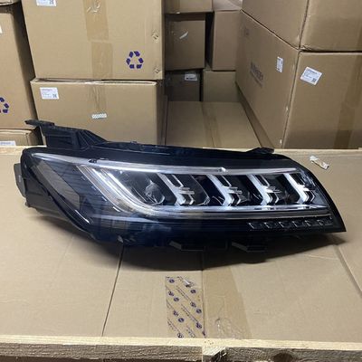Zustand - Richtige Scheinwerfer für MG GS ROEWE RX5 2018 High Config Herbst OEM 10634460