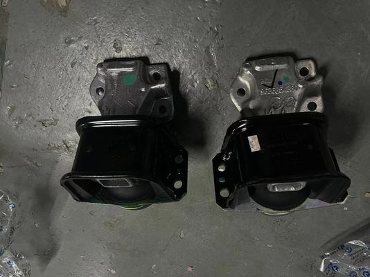 Elemente für Motoren aus Gummi und Metall für Peugeot 2007-2016