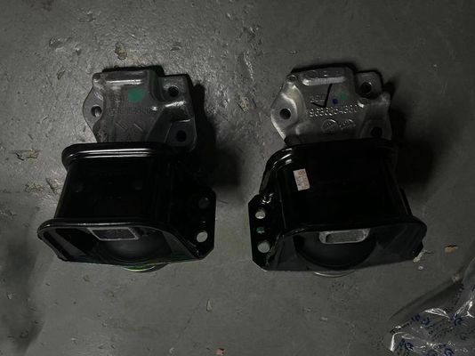 Elemente für Motoren aus Gummi und Metall für Peugeot 2007-2016