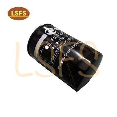 Maxus V80 T60 Ölfilter C00014634 mit 9x9x13cm Abmessungen und OEM-Nummer