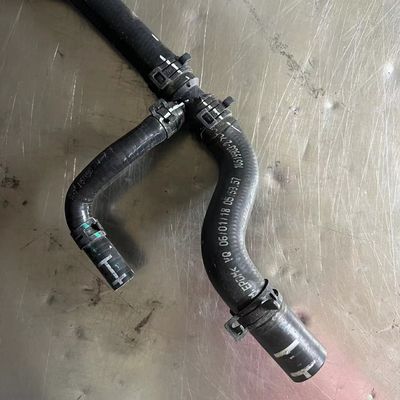 ROEWE SAIC Fahrzeug-Fitment Kühlmittel-Kühlerschlauch OEM 10220360 für MG GS RX5