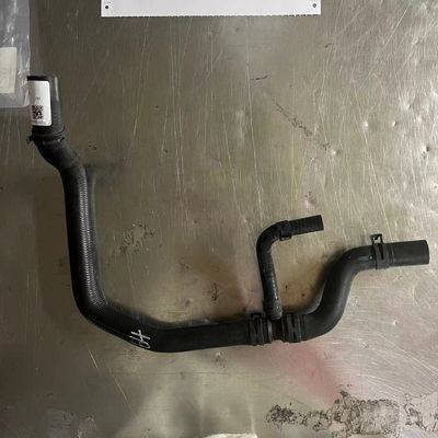 ROEWE SAIC Fahrzeug-Fitment Kühlmittel-Kühlerschlauch OEM 10220360 für MG GS RX5