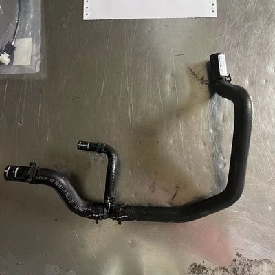 ROEWE SAIC Fahrzeug-Fitment Kühlmittel-Kühlerschlauch OEM 10220360 für MG GS RX5