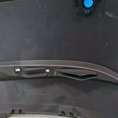 190*52*60cm Auto-Ersatzteile Auto-Rückstoßfänger für Tesla Modell 3 1084168-SO-E