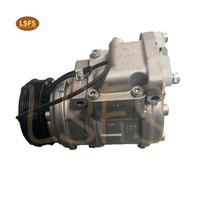 Kompressor für die Klimaanlage Maxus V80 C00000074 7KW SE10B17 C00000073 10KW SE10B20