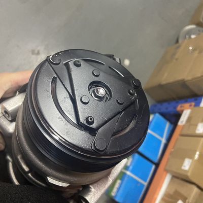 Kompressor für die Klimaanlage Maxus V80 C00000074 7KW SE10B17 C00000073 10KW SE10B20