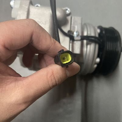 Kompressor für die Klimaanlage Maxus V80 C00000074 7KW SE10B17 C00000073 10KW SE10B20