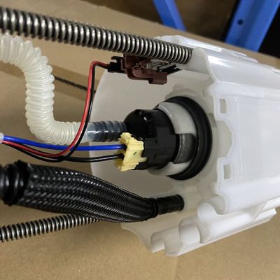 Maxus V80 LDV Kraftstoffpumpenbaugruppe aus Kunststoff und Stahl mit OE C00139275