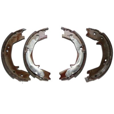 Automobilteile Handbremsbelag für A80/RV80B/V80 OEM-Nr. C00013527