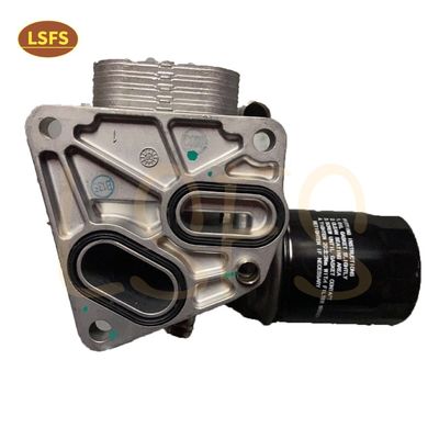 Maxus G10 V60 T60 T70 2.0 Rohrölfilter mit Eisenfilterpapiertechnologie