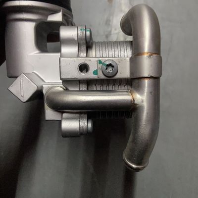 Maxus G10 V60 T60 T70 2.0 Rohrölfilter mit Eisenfilterpapiertechnologie