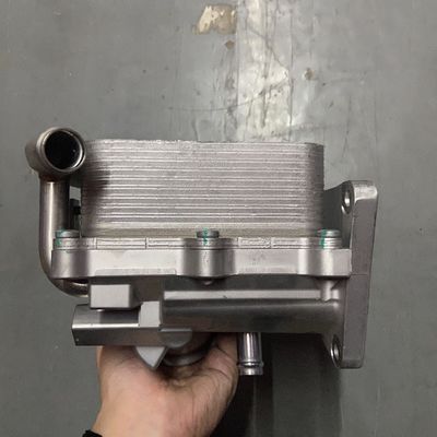 Maxus G10 V60 T60 T70 2.0 Rohrölfilter mit Eisenfilterpapiertechnologie