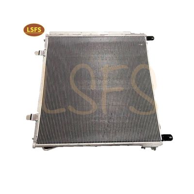 MAXUS T60 T70 C00099664 Heizkörper OE zum Großverkauf Kühlmittel Automatisierung MAXUS SAIC MOTOR