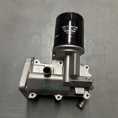 Maxus G10 V60 T60 T70 2.0 Rohrölfilter mit Eisenfilterpapiertechnologie