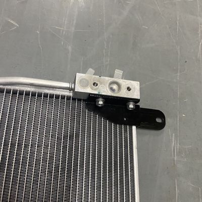MAXUS T60 T70 C00099664 Heizkörper OE zum Großverkauf Kühlmittel Automatisierung MAXUS SAIC MOTOR