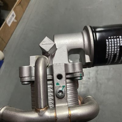 Maxus G10 V60 T60 T70 2.0 Rohrölfilter mit Eisenfilterpapiertechnologie