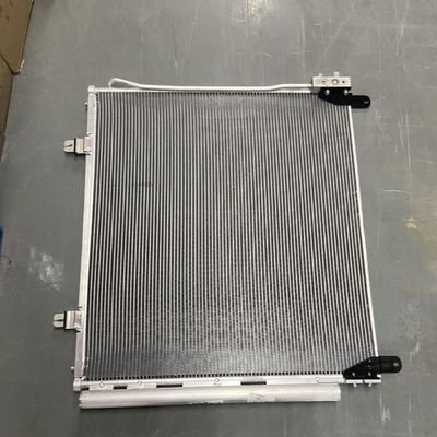 MAXUS T60 T70 C00099664 Heizkörper OE zum Großverkauf Kühlmittel Automatisierung MAXUS SAIC MOTOR
