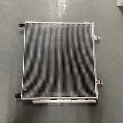 MAXUS T60 T70 C00099664 Heizkörper OE zum Großverkauf Kühlmittel Automatisierung MAXUS SAIC MOTOR