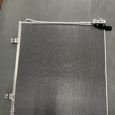 MAXUS T60 T70 C00099664 Heizkörper OE zum Großverkauf Kühlmittel Automatisierung MAXUS SAIC MOTOR