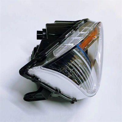 LED-Leuchten Kopflichter Scheinwerfer 12 Volt Links C00090521 für Automobilbeleuchtungssystem