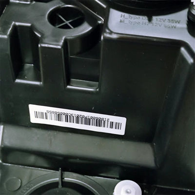 12v 35w Scheinwerfer Scheinwerfer Links rechts für SAIC maxus G10 OEM C00056655