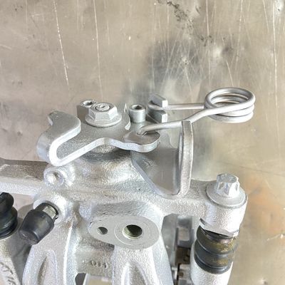 Fahrzeugbau MG SAIC Hinterrechtsbremsradzylinder für MG GS OE 10142324