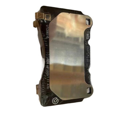 OE NO. 1055066-00-C 15*9*17 cm Fahrzeugteile Bremsbeläge für Tesla Modell X/Modell S
