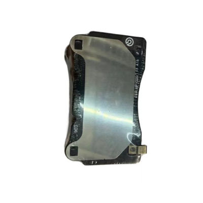 OE NO. 1055066-00-C 15*9*17 cm Fahrzeugteile Bremsbeläge für Tesla Modell X/Modell S