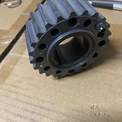 Maxus SAIC MOTOR 4g69 Motorcode Kurbelwellen-Zeitgleiter für T60 T70 G10 SMD326852
