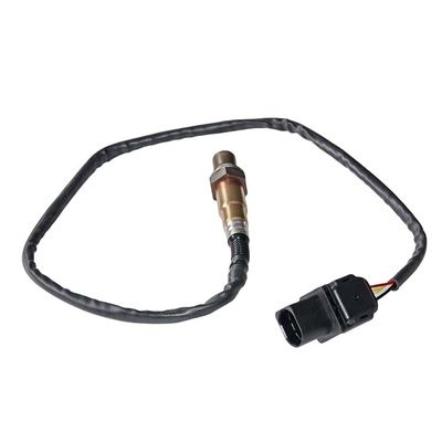 2010-2016 Jahr Sauerstoffsensor 9674975780 für 330 Autos
