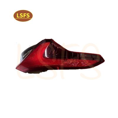 SAIC Maxus D60 Auto Hintertür Hintertür Bremswarnleuchte 12V C00160067 OEM Hecklicht