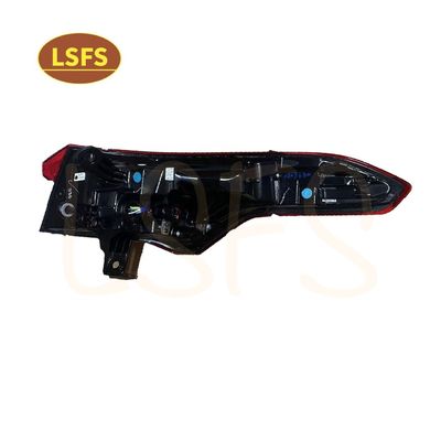 SAIC Maxus D60 Auto Hintertür Hintertür Bremswarnleuchte 12V C00160067 OEM Hecklicht