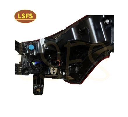SAIC Maxus D60 Auto Hintertür Hintertür Bremswarnleuchte 12V C00160067 OEM Hecklicht